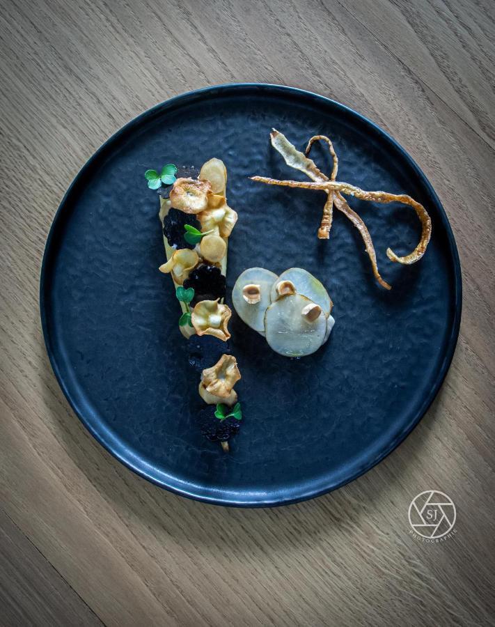 Logis L'Auberge - Maison Glenn Anna Sainte-Anne-d'Auray Ngoại thất bức ảnh