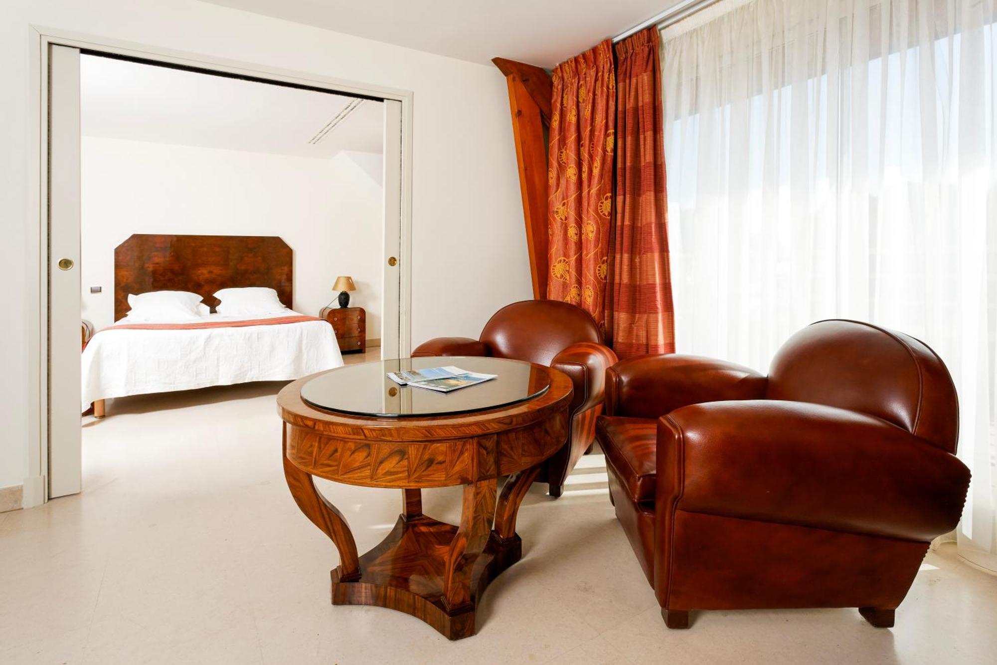 Logis L'Auberge - Maison Glenn Anna Sainte-Anne-d'Auray Ngoại thất bức ảnh