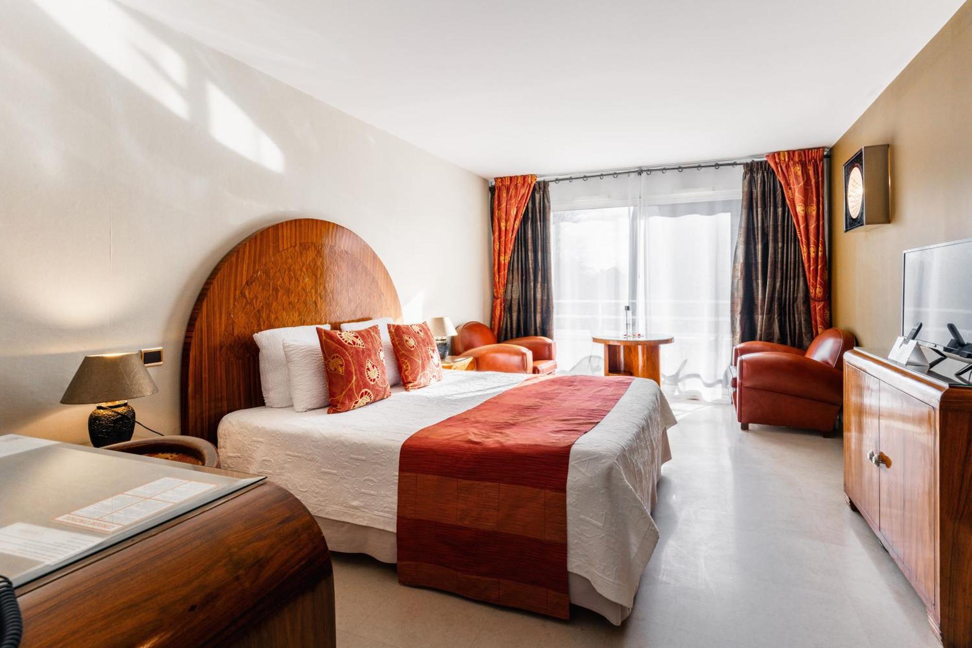 Logis L'Auberge - Maison Glenn Anna Sainte-Anne-d'Auray Ngoại thất bức ảnh