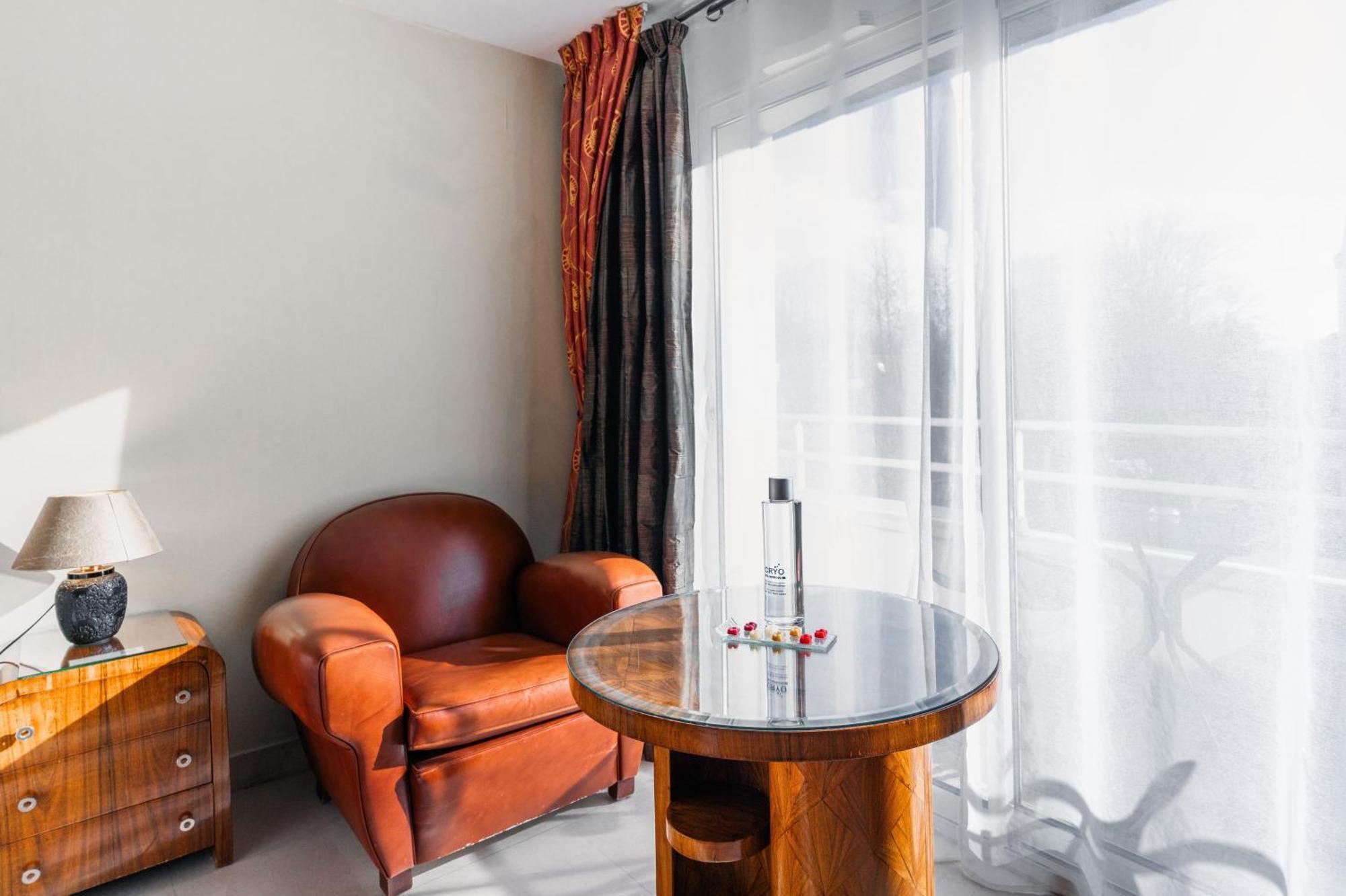 Logis L'Auberge - Maison Glenn Anna Sainte-Anne-d'Auray Ngoại thất bức ảnh